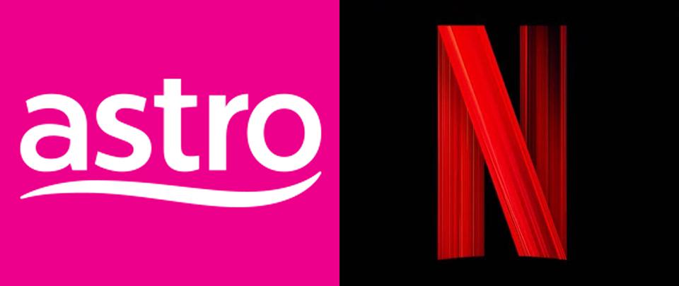 Breaking Down the Astro-Netflix Partnership