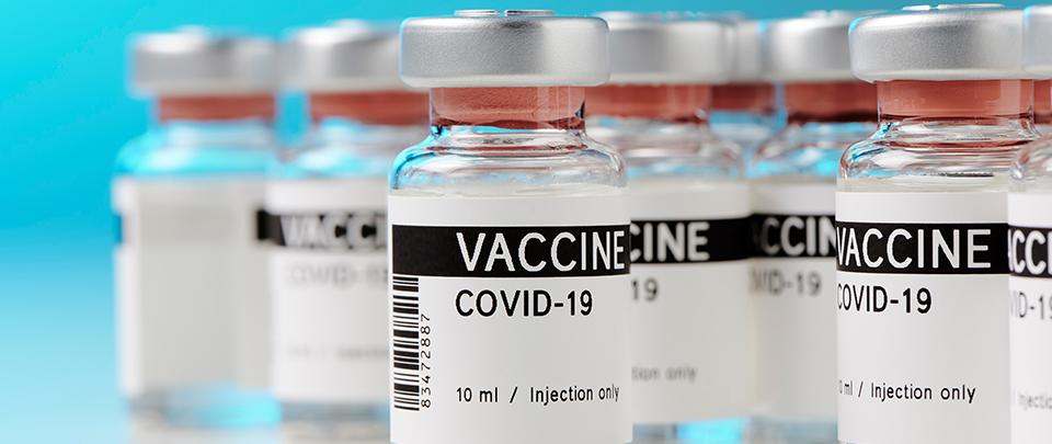 Made-in-Malaysia Covid-19 Vaccine