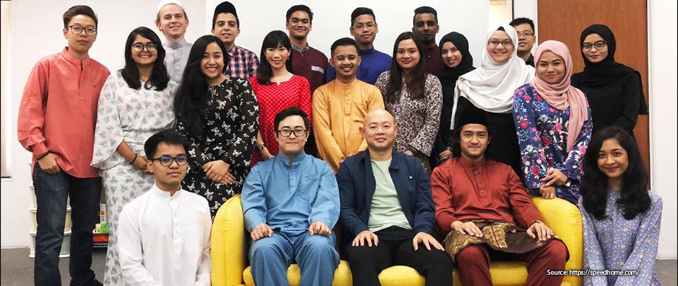 Speedhome Raises RM7 Million Series A Funding