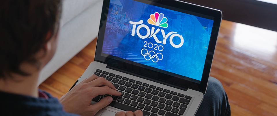 Virtual Fans Can Attend The Tokyo Olympics