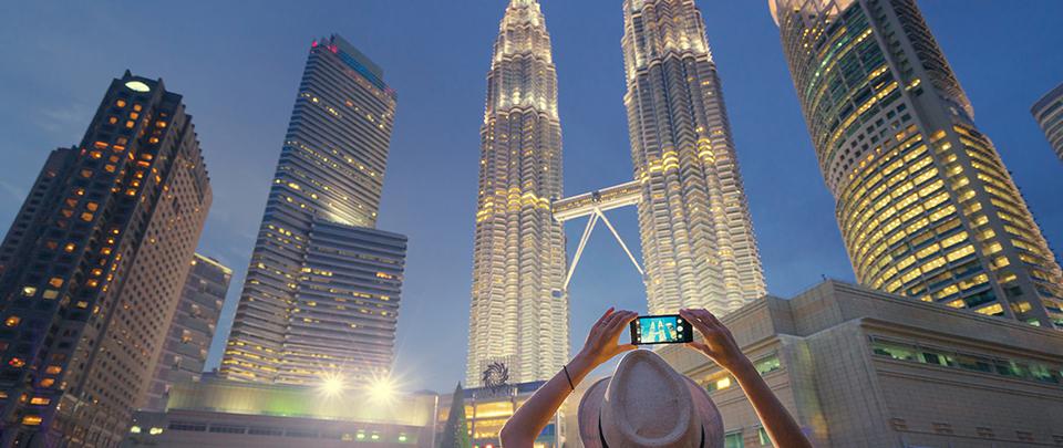 The Future Of Malaysia’s Domestic & Business Tourism