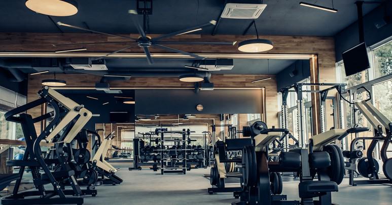 Gyms Are Reopening In Phase Two States