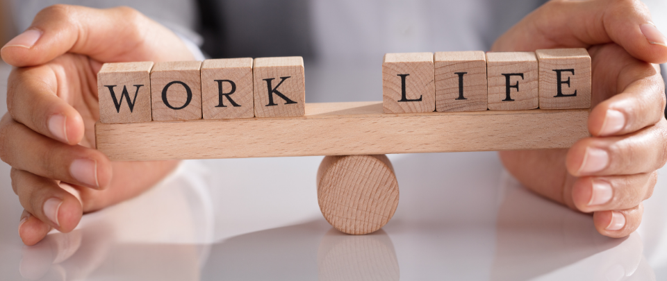 Is The Perfect Work Life Balance Possible?