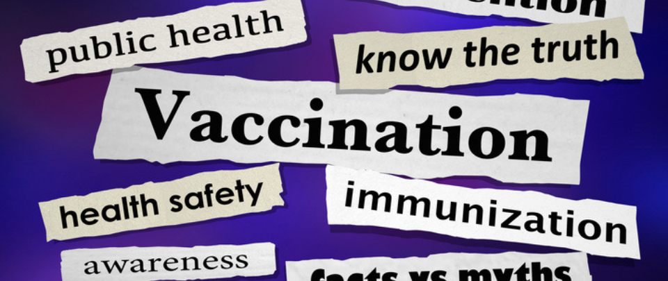 Framing Matters: Media Messaging and Vaccines in Malaysia