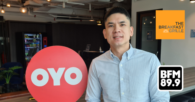 OYO On Track To Be The World's Largest Hotel Chain?