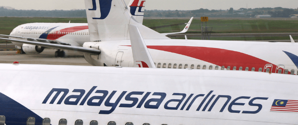 Malaysia Airlines- More Capital Needed?
