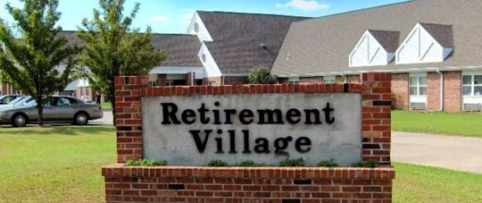 Retiring At Retirement Villages
