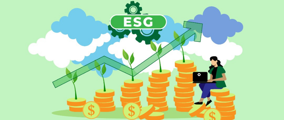 ESG Investing Growing In Leaps And Bounds