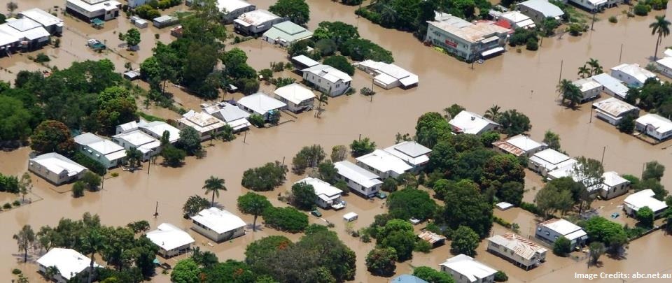 Surviving Deadly Floods