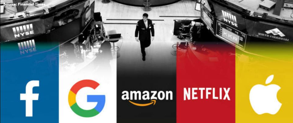 Netflix Competitors: Counterproductive to the Industry?
