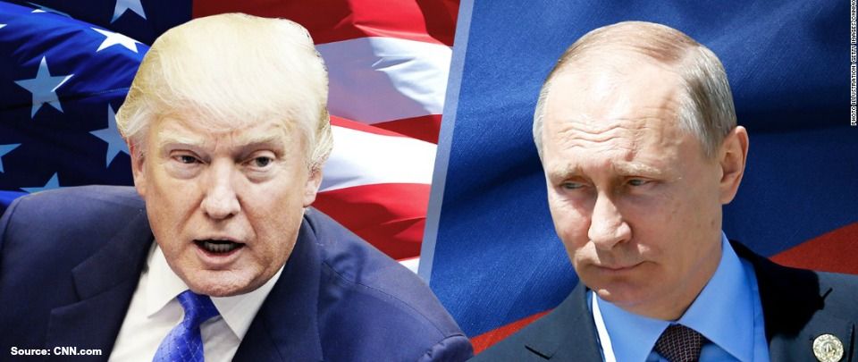 Trump-Putin Speculation '100% Nonsense'