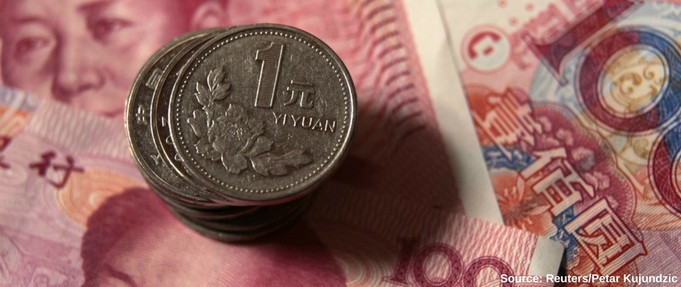 What's the Yuan Story for 2018?