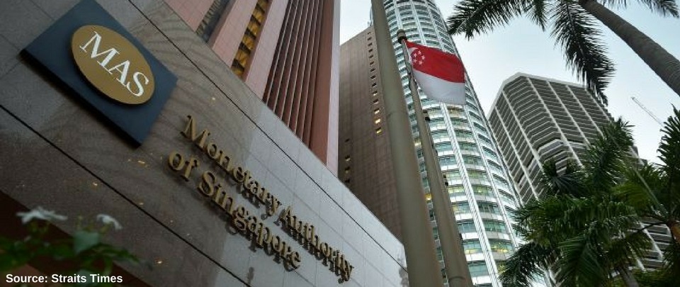 Monetary Tightening - Singapore On Bandwagon