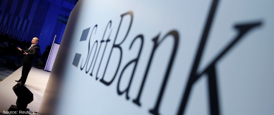SoftBank, An Example of a Good Buyback?