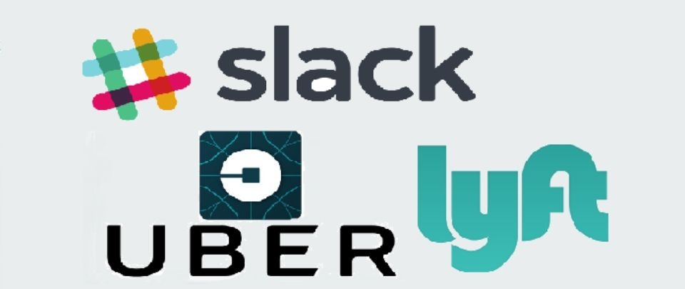 Slack, Uber, Lyft - Time to Buy?