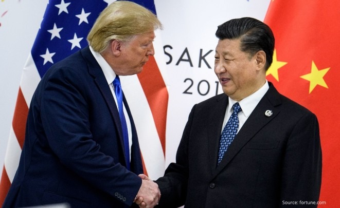 US-China Trade War: Avoiding a Full Escalation