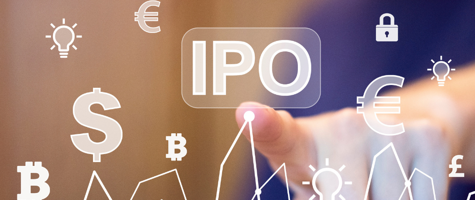 Upcoming Tech IPOs Tap Cheap-Money Capital Gush