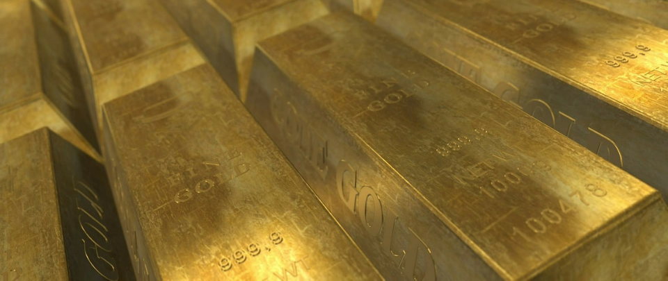 Gold Prices To Touch $3,000?