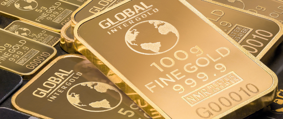 Has Gold Lost Its Investment Lustre?