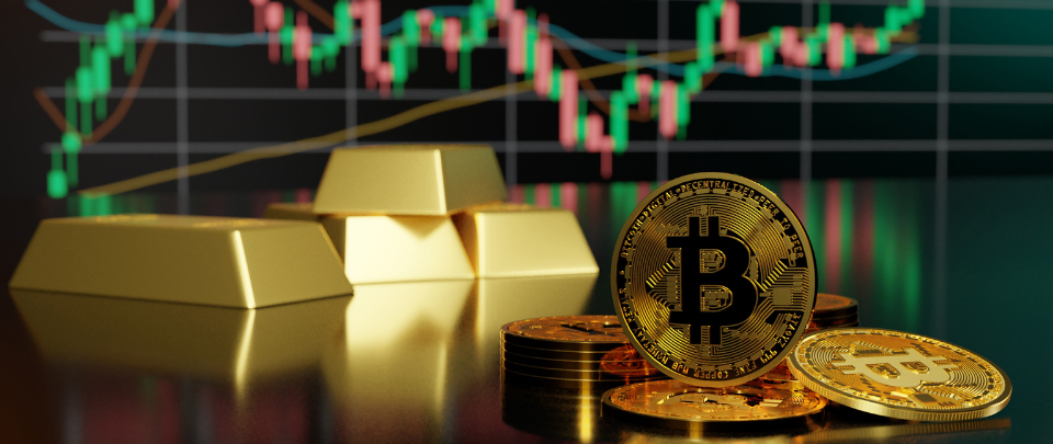 Bitcoin - Tradeable, But Not Investable?