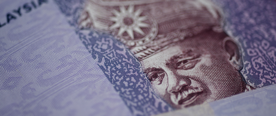 What's Driving The Ringgit Lower?