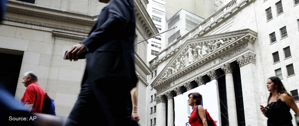 US August Job Numbers Complicate Interest Rate Decision
