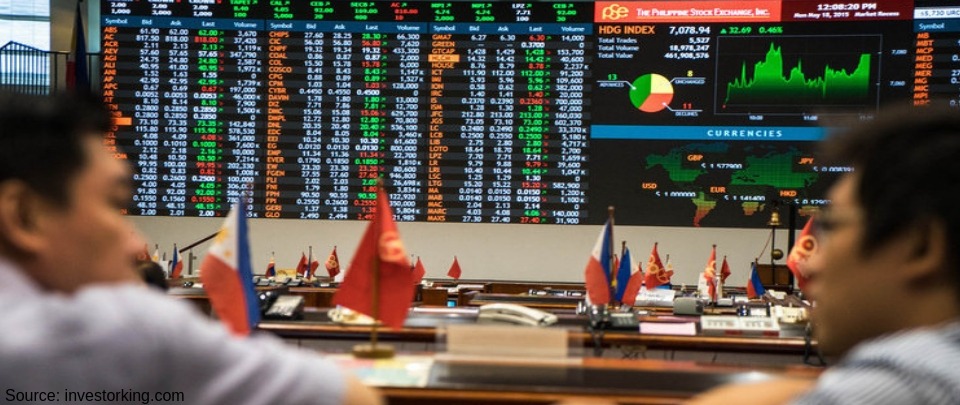 Can You Stomach the Volatility in Asian Equities?