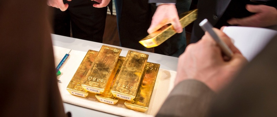 No Yield, No Worries: Gold's Allure 