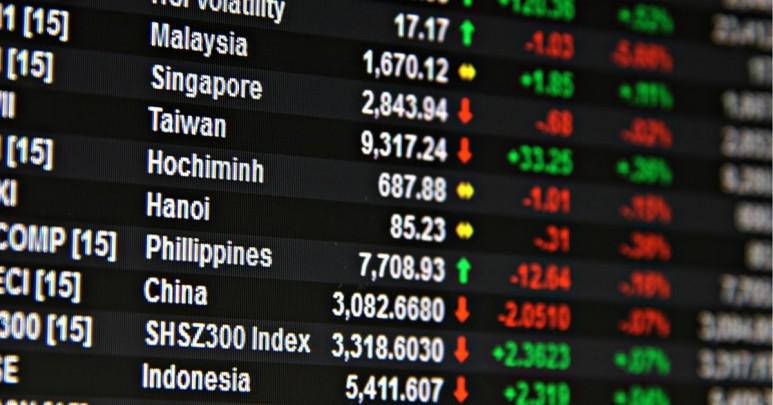 Why Malaysian Market Returns Lag America