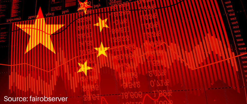 Has China Tech Reached Its Bottom?