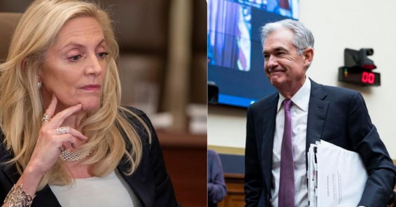 Who Will Be The Next Fed Chair? 