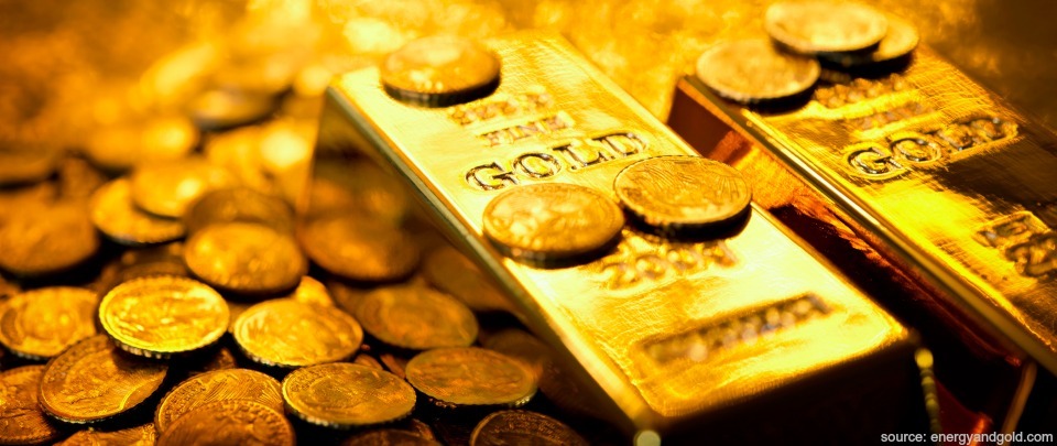 TJM Limited: There's a "Good, Valid" Case for Gold