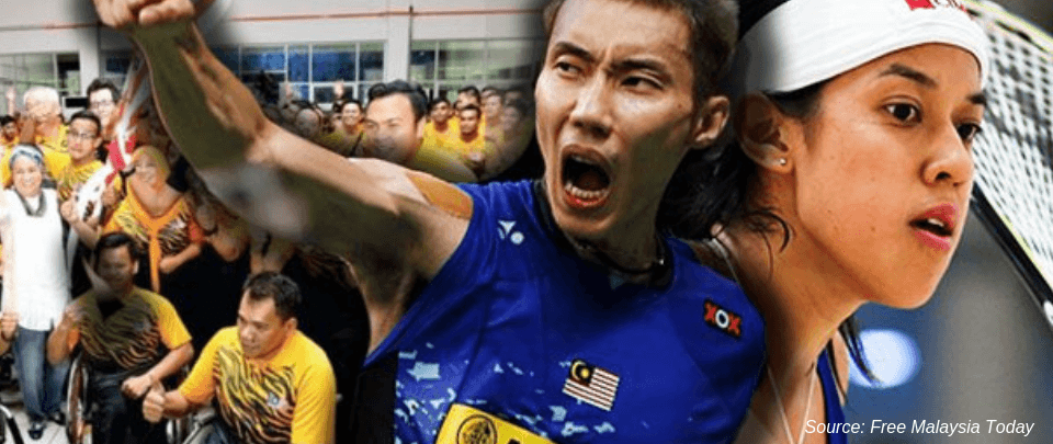 Who Will Be Malaysia’s Next Sports Icon?