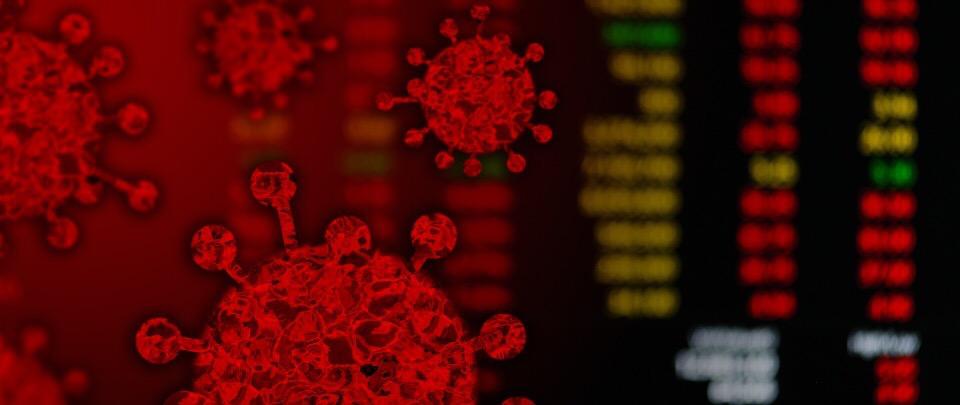 It's GDP Reporting Season. For Virus-Hit Investors, What's the Play? 