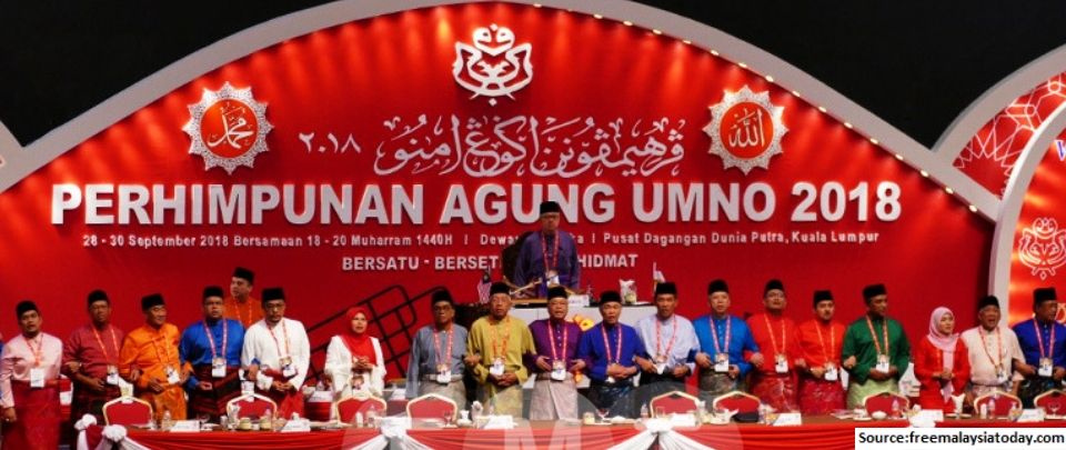 UMNO