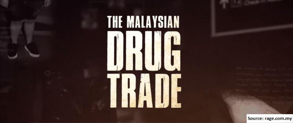 Malaysia - A Drug Transit Hub No Longer?