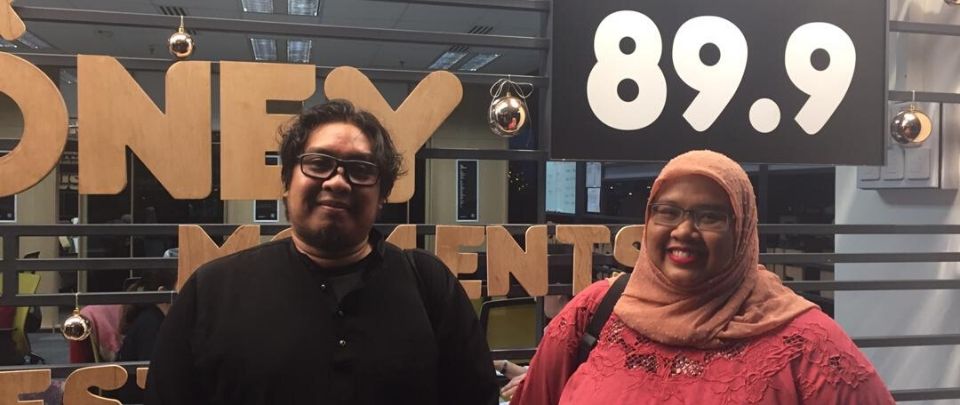 Reform the Malaysian Media Industry, Restore Public Trust in Journalists