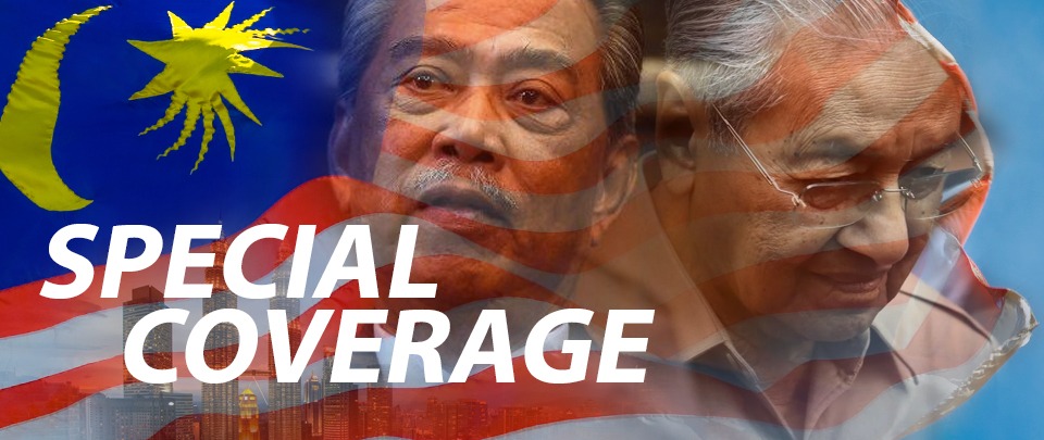 Muhyiddin as PM – A Numbers Game?